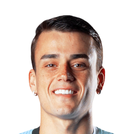 Nicolás Fonseca
