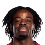 Deandre Kerr