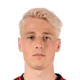 Lukas MacNaughton