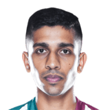 Abhishek Suryavanshi