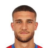 Daniel Bîrligea