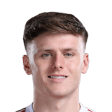 Ben Gannon-Doak