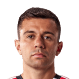Henrique Araújo