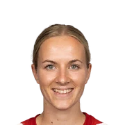 Sara Thrige Andersen