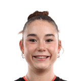 Olivia Moultrie