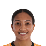 Yazmeen Ryan