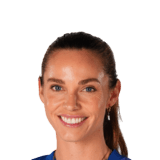 Dani Weatherholt