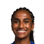Naomi Girma