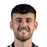 Oisin Smyth