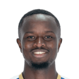 Seydouba Cisse