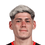 Franco Díaz