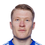 Kristian Eriksen