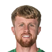 Tom Donaghy