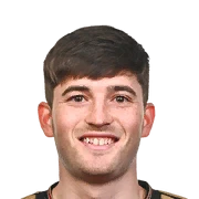 Colm Whelan