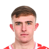 Evan Caffrey
