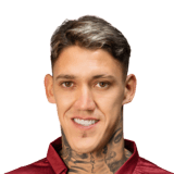 Bryan Bentaberry