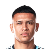 Kervin Arriaga