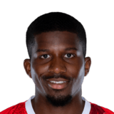 Daniel Kanu