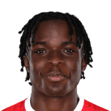 Tyreece Campbell