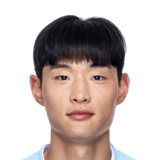 Han Jong Mu