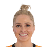 Natalie Jacobs