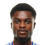 Daniel Kyerewaa