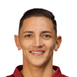 Arnaldo Zambrano