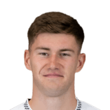 Cameron Congreve