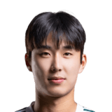 Bak Jae Yong