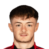 Joe Hugill