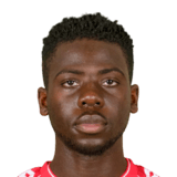 Omari Forson