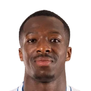 Lamine Sy