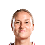 Lisa Fjeldstad Naalsund