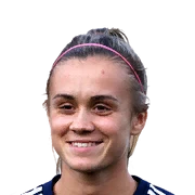 Leah Eddie