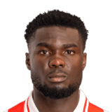 Jordy Caicedo