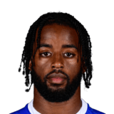 Shaqai Forde