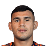 Gilberto Flores