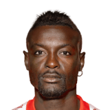 Davis Mensah