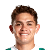 Brandon Aguilera
