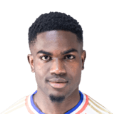 Ernest Nuamah