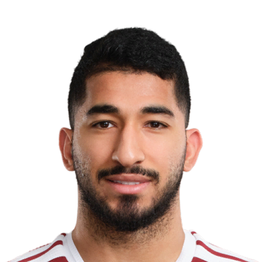 Mohammed Waad
