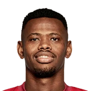 Mohammed Muntari