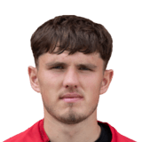 Ollie Wright