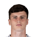 Joel Cotterill