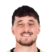 Edoardo Hormaza