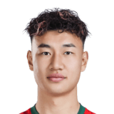 Liu Yixin