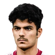 Ahmed Suhail