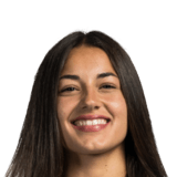 Carla Camacho