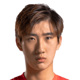 Wei Minghe