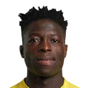 Emmanuel Maviram